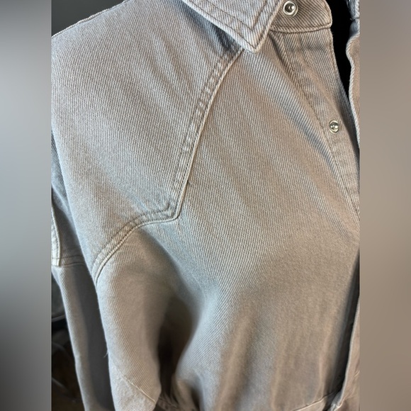 Tan Zara Jumpsuit - Picture 5 of 6